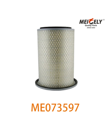 Digunakan Untuk Mitsubishi Fuso Filter Udara Jual Baik ME033717 P529582