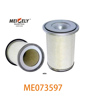 Digunakan Untuk Mitsubishi Fuso Filter Udara Jual Baik ME033717 P529582