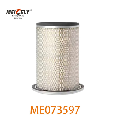 Digunakan Untuk Mitsubishi Fuso Filter Udara Jual Baik ME033717 P529582