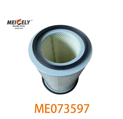 Digunakan Untuk Mitsubishi Fuso Filter Udara Jual Baik ME033717 P529582