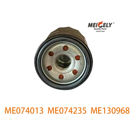 Benar berlaku untuk Filter Minyak Mitsubishi ME015254 ME035393 ME035829 ME24021