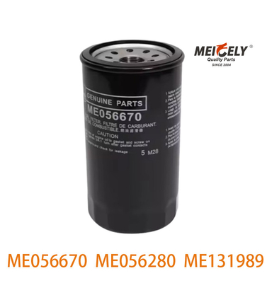ME056670 Untuk mesin diesel ME056280 Filter bahan bakar ME131989