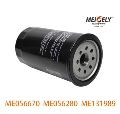 ME056670 Untuk mesin diesel ME056280 Filter bahan bakar ME131989