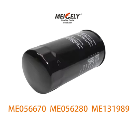 ME056670 Untuk mesin diesel ME056280 Filter bahan bakar ME131989