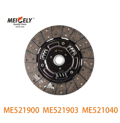 OEM ME521900 ME521903 Kit kopling ME521040 Untuk Mitsubishi Fuso Canter
