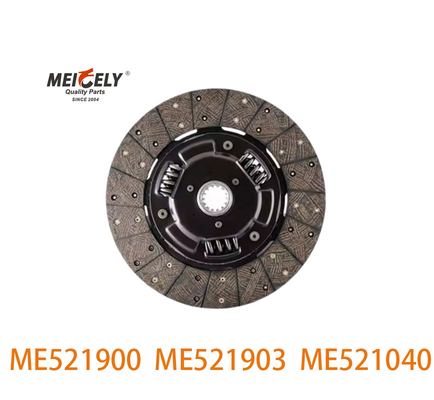 OEM ME521900 ME521903 Kit kopling ME521040 Untuk Mitsubishi Fuso Canter