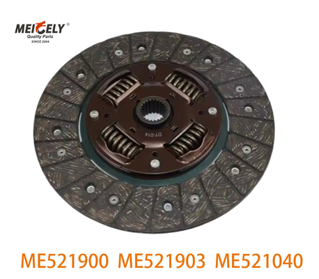 OEM ME521900 ME521903 Kit kopling ME521040 Untuk Mitsubishi Fuso Canter