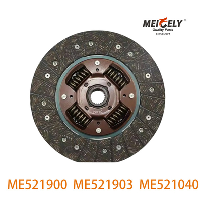 OEM ME521900 ME521903 Kit kopling ME521040 Untuk Mitsubishi Fuso Canter