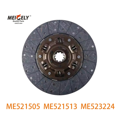 Clutch Disc Untuk MITSUBISHI ME521505 ME521513 ME523224 6D14 Clutch Kit