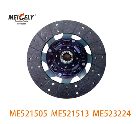 Clutch Disc Untuk MITSUBISHI ME521505 ME521513 ME523224 6D14 Clutch Kit