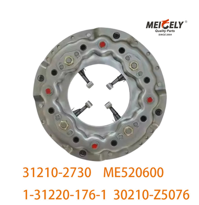 Plat kopling mobil 31210-2730 ME520600 Untuk Mitsubishi 1-31220-176-1 30210-Z5076