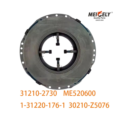 Plat kopling mobil 31210-2730 ME520600 Untuk Mitsubishi 1-31220-176-1 30210-Z5076