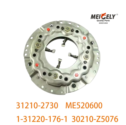 Plat kopling mobil 31210-2730 ME520600 Untuk Mitsubishi 1-31220-176-1 30210-Z5076