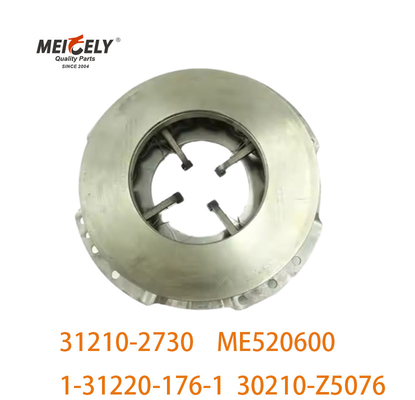 Plat kopling mobil 31210-2730 ME520600 Untuk Mitsubishi 1-31220-176-1 30210-Z5076