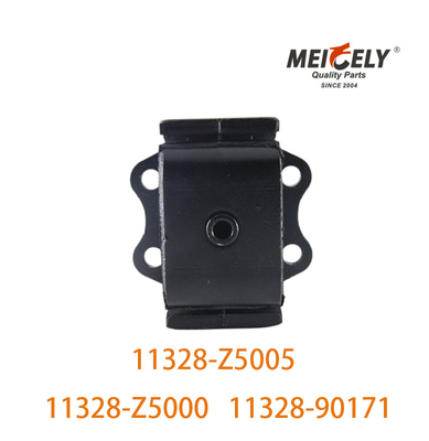 Harga pabrik OEM 11328-Z5005 Mesin Mount 11328-Z5000 Untuk truk NISSAN