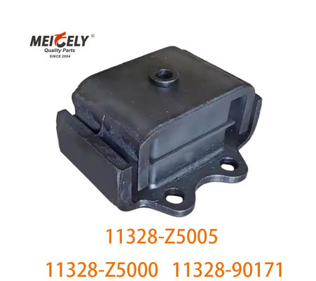 Harga pabrik OEM 11328-Z5005 Mesin Mount 11328-Z5000 Untuk truk NISSAN