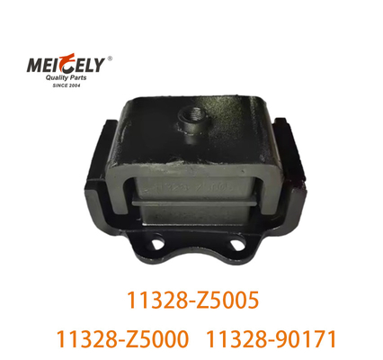 Harga pabrik OEM 11328-Z5005 Mesin Mount 11328-Z5000 Untuk truk NISSAN