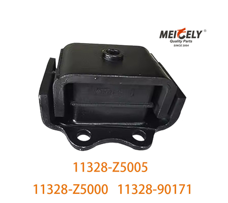 Harga pabrik OEM 11328-Z5005 Mesin Mount 11328-Z5000 Untuk truk NISSAN