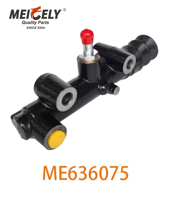 ME636075 26671545 OEM Metal Auto Parts Kopling Master Silinder Untuk Mitsubish