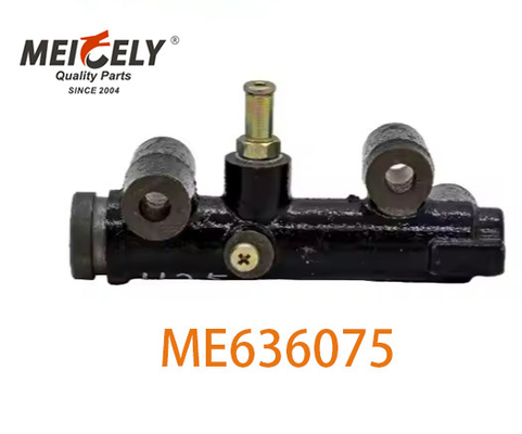 ME636075 26671545 OEM Metal Auto Parts Kopling Master Silinder Untuk Mitsubish