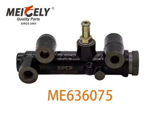 ME636075 26671545 OEM Metal Auto Parts Kopling Master Silinder Untuk Mitsubish