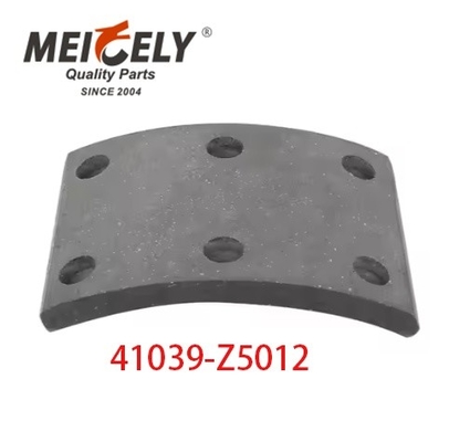 41039-Z5012 44066-Z5012 Pengikat Rem Untuk Truk Mitsubishi MC838885