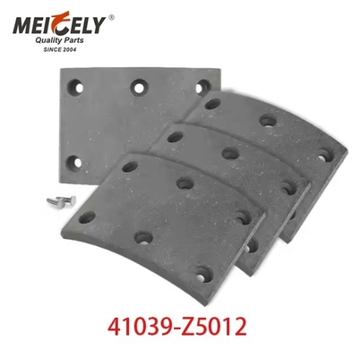 41039-Z5012 44066-Z5012 Pengikat Rem Untuk Truk Mitsubishi MC838885