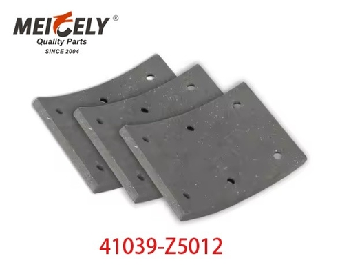 41039-Z5012 44066-Z5012 Pengikat Rem Untuk Truk Mitsubishi MC838885
