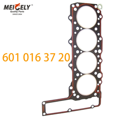 601 016 37 20 Silinder Gasket Kepala Mesin Untuk Mercedes W201