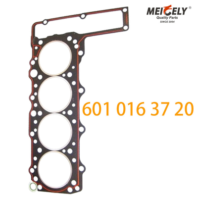 601 016 37 20 Silinder Gasket Kepala Mesin Untuk Mercedes W201