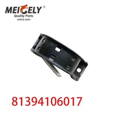 HB88509 81394106017 Pusat Penggerak Truk Bantalan Dukungan Untuk Mobil Amerika