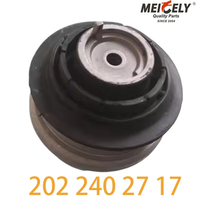 202 240 27 17 OEM Bagian Otomotif Mesin Mounting Untuk MERCEDES-BENZ