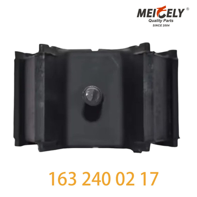 163 240 02 17 OEM Bagian Otomotif Mesin Mounting Untuk MERCEDES-BENZ W163