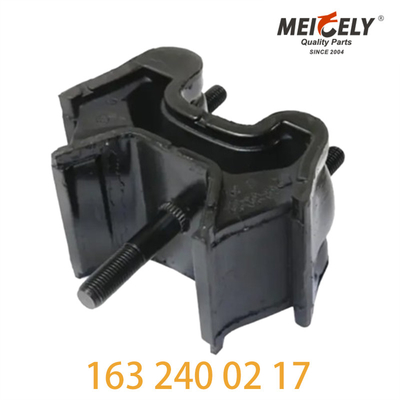 163 240 02 17 OEM Bagian Otomotif Mesin Mounting Untuk MERCEDES-BENZ W163