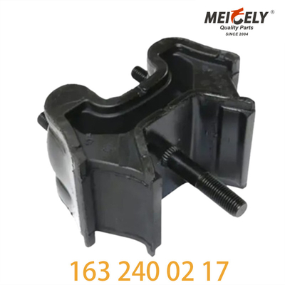 163 240 02 17 OEM Bagian Otomotif Mesin Mounting Untuk MERCEDES-BENZ W163