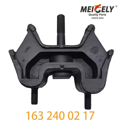 163 240 02 17 OEM Bagian Otomotif Mesin Mounting Untuk MERCEDES-BENZ W163