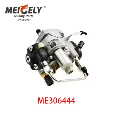 ME306444 Pompa Bahan Bakar Tekanan Tinggi Untuk Nissan Navara 294050-0432