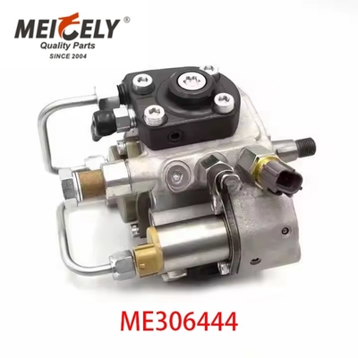 ME306444 Pompa Bahan Bakar Tekanan Tinggi Untuk Nissan Navara 294050-0432