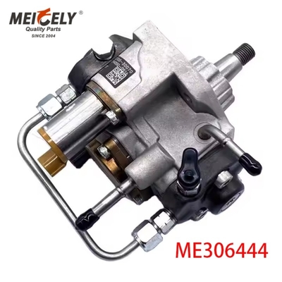 ME306444 Pompa Bahan Bakar Tekanan Tinggi Untuk Nissan Navara 294050-0432