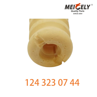 124 323 07 44 OEM Auto Parts Foam Bump Stop Untuk Mercedes-Benz