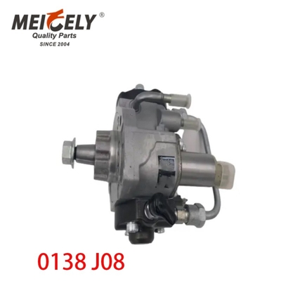 294050-0760 368-9041 Pompa Injeksi Bahan Bakar Untuk Excavator 0138 J08