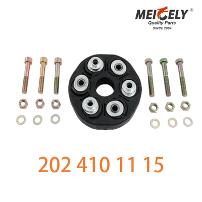 202 410 11 15 Propeller Shaft Elastic Coupling Untuk Mercedes-Benz