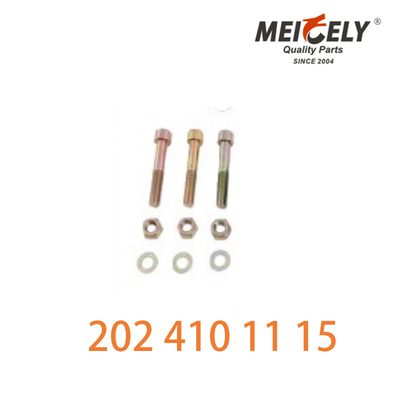 202 410 11 15 Propeller Shaft Elastic Coupling Untuk Mercedes-Benz