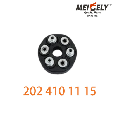 202 410 11 15 Propeller Shaft Elastic Coupling Untuk Mercedes-Benz