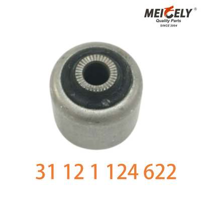31 12 1 124 622 Pengendalian Depan Arm Bushing Untuk BMW