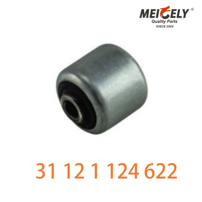 31 12 1 124 622 Pengendalian Depan Arm Bushing Untuk BMW
