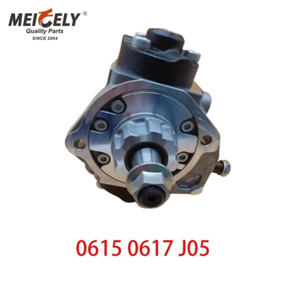 22100-E0035 0615 0617 J05 Pompa Injeksi Bahan Bakar Untuk Excavator 22100-E0030