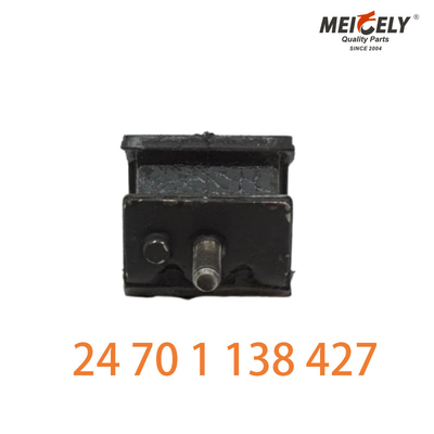 24 70 1 138 427 OEM Transmisi Mesin Mounts Untuk BMW