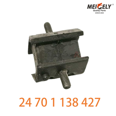 24 70 1 138 427 OEM Transmisi Mesin Mounts Untuk BMW