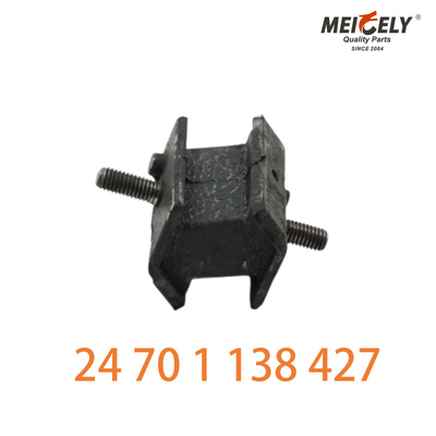 24 70 1 138 427 OEM Transmisi Mesin Mounts Untuk BMW